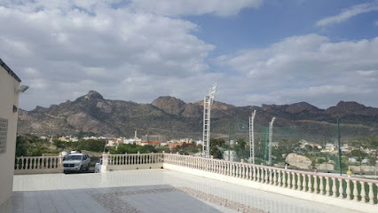 ملعب واستراحة ريمان - Tanomah - +966 55 758 0053
