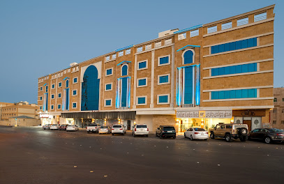 ANAST HOTEL- فندق آنست - Al Madinah Al Munawwarah - +966 14 844 0062