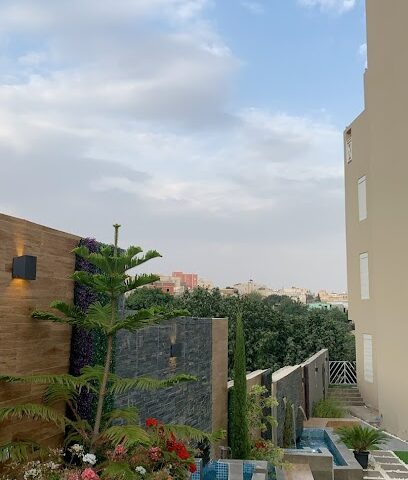 المحمدية.نمار - Alhada - +966 58 086 1712