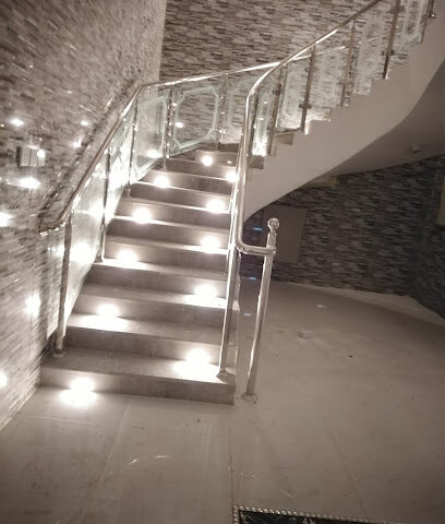 مدينه المعادن metalcity - Al Bahah - +966 53 077 6889