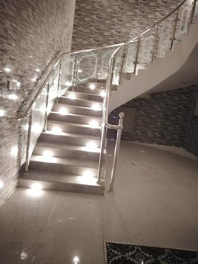 مدينه المعادن metalcity - Al Bahah 57436
