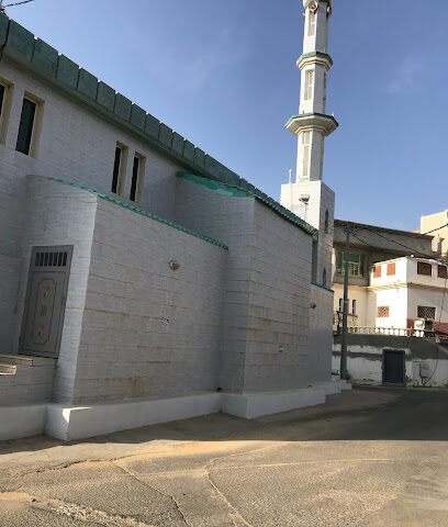 قريه ال حبشي التاريخيه - Al Namas -