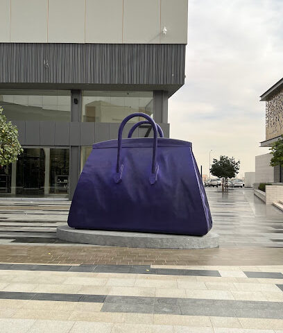 COACH - Riyadh -