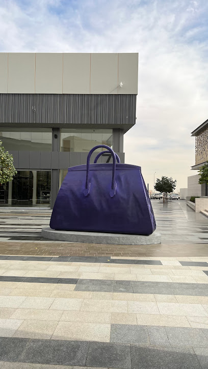 COACH - Saudi Arabia|Riyadh 13413|King Khalid International Airport|RPVM+7G7