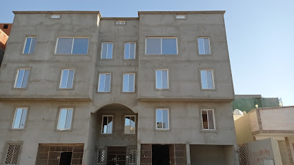 ورشة ريم سعيد للامنيوم - Al Bahah - +966 55 898 4391