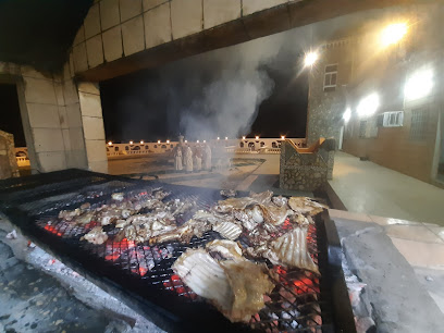 Al Bandar Restaurant - المجاردة -