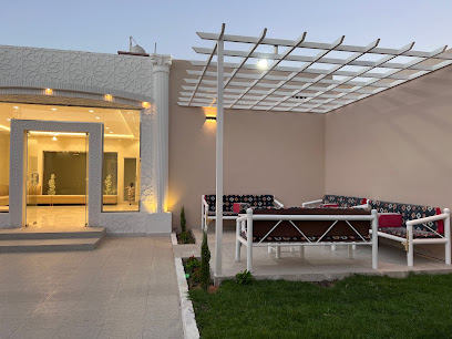 منتجع وشاليه نقش - Hail - +966 59 356 9911