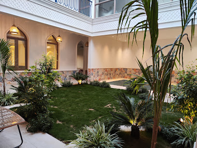 Aldar chalet -  - +966 50 478 3110