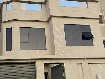 زجاج سكريت الأصالة. خميس مشيط - Khamis Mushait - +966 54 649 1653