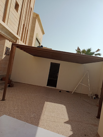 موسسہ الجبیل الخیام - Saudi Arabia|Al Jubail 35514|Jubail City Center|2J8V+X6Q