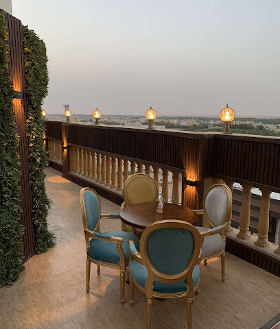 فندق نارسست - Wadi ad-Dawasir - +966 53 193 9669