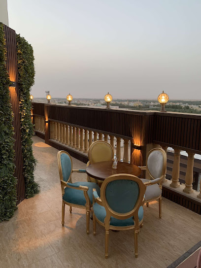 فندق نارسست - Saudi Arabia|Wadi ad-Dawasir 18412|الشارع العام