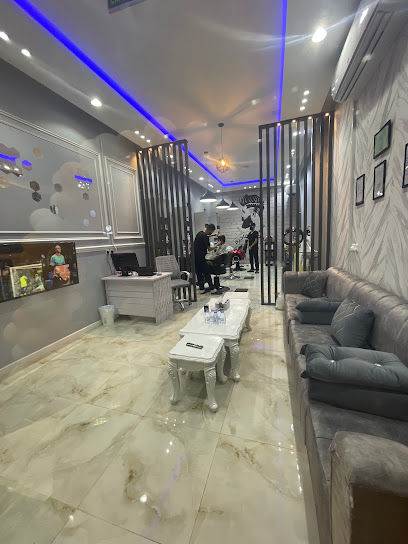 صالون القصة الفاخرة - Saudi Arabia|Khamis Mushait 62461|King Fahd Rd|حي