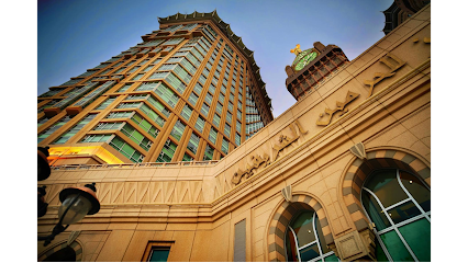 Al Marwa Rayhaan by Rotana - Mecca - +966 12 571 4444