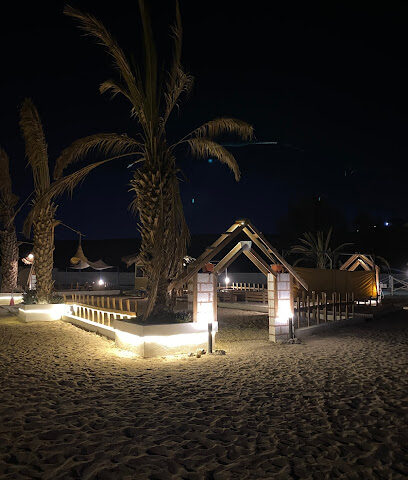 أكاديمية صهوة الريح للفروسية - Abha - +966 59 005 4755