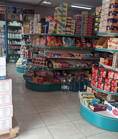 تموينات - Alwaqef -