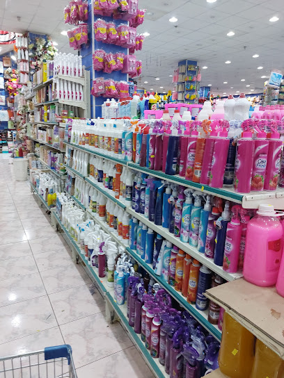 بريق دبي للتخفيظات - Saudi Arabia|Khamis Mushait 62462|2621 King Fahd Rd