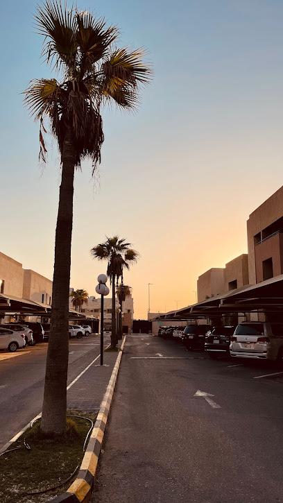 Jubail Views Compound - Saudi Arabia|Al Jubail 35517|3016