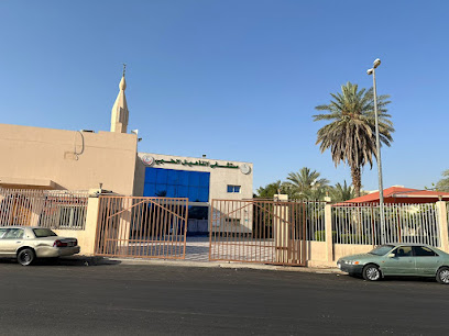 Medical Rehabilitation Hospital - Al Madinah Al Munawwarah - +966 14 849 0016