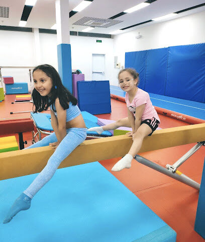 Fit N Kids - Riyadh - +966 11 247 1550