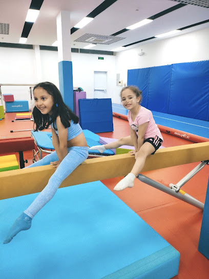 Fit N Kids - Riyadh 12478