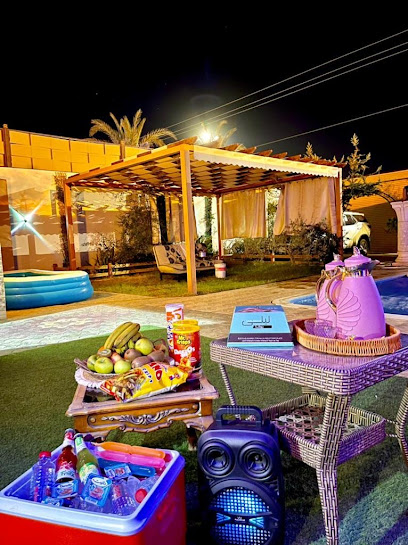 شاليهات سمح بطبرجل - Saudi Arabia|Tubarjal 74769|G5JP+GPC