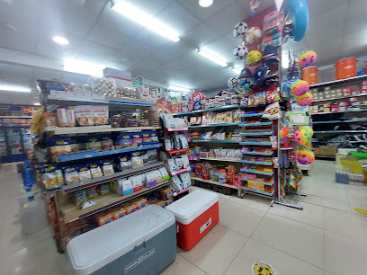 Supermarket Alqafilah - Jazan -