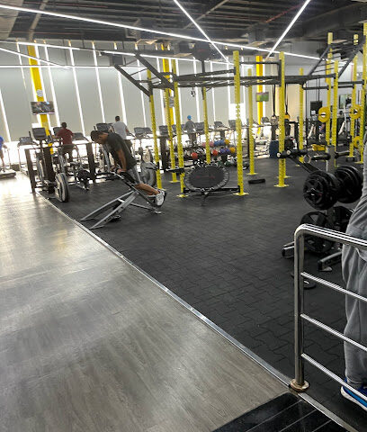 Body Masters Gym - Hafar Al Batin - +966 9200 00626