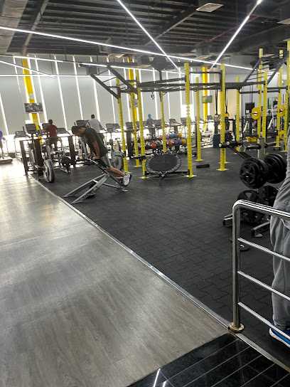 Body Masters Gym - Hafar Al Batin 39911