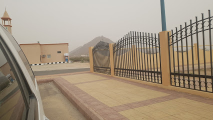 Municipal Stadium - Thurayban -