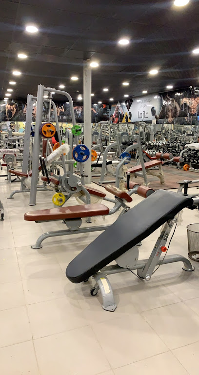 Iron Master - Saudi Arabia|Ahad Al Masarihah 86624|Al Amariyah