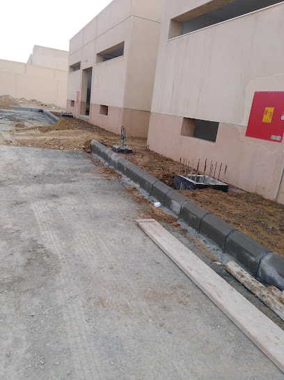 RTCC 35 & 35H - Saudi Arabia|Sabya 85276|Along|2JPH+8VM