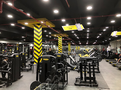 Fitness Time Xpress - وقت اللياقة اكسبرس - Al Duwadimi - +966 9200 03131