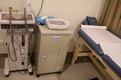 Ummal Qura Polyclinic (2) - Mecca - +966 12 542 0902