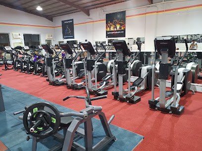 مركز و نادي رياضي أبطال الرياضة - Al Aridhah - +966 55 504 5755