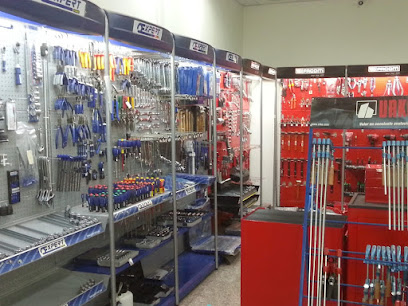 Alhazm Industrial Equipment - Al Khobar - +966 13 898 7471