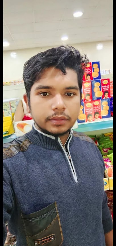 Deen&Gani mohammed Sherani bkala - Saudi Arabia|Buqayq 33264|7826 4150