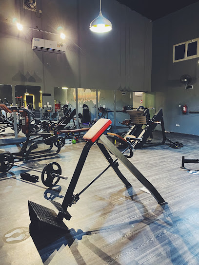 Fitness Makers ladies - نادي فتنس ميكرز الرياضي - Saudi Arabia|4890 Al Muhammadiyah F Sakakah 72345