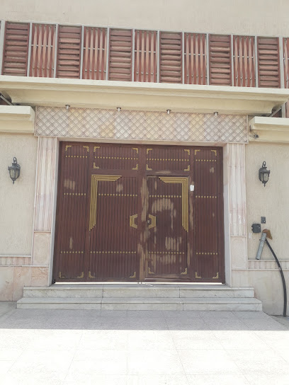 DR NOORA HoUSE - Saudi Arabia|Mecca 24353|Walyal Ahd Dist.