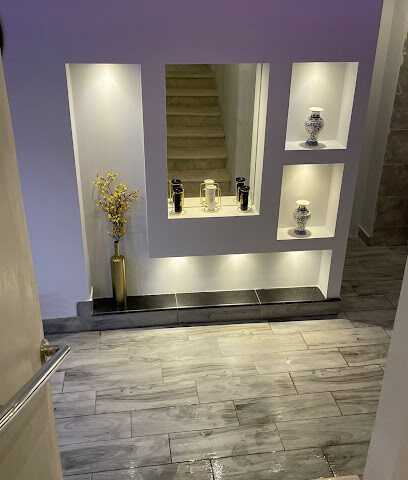 استراحة Queen of the night - Unnamed Road - +966 56 688 7895