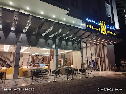 القصر للاجنحة الفندقية 7 - Al Wadeen - +966 59 774 7130