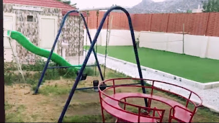 إستراحة الفاخرة بالهدا - Alhada - +966 58 133 3420