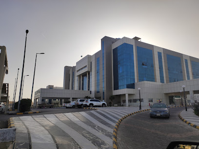 برج الشمال الطبى - Arar - +966 14 661 9616