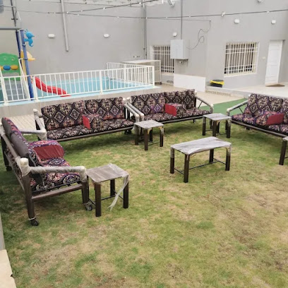 شاليه - Ar Rass - +966 55 913 4010