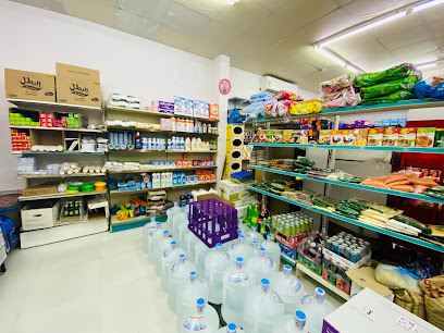 Hassa Mohammed Al Mutairi Mini Market - Nairyah - +966 13 373 1305