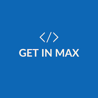 GET IN MAX - Jeddah - +966 57 038 1237