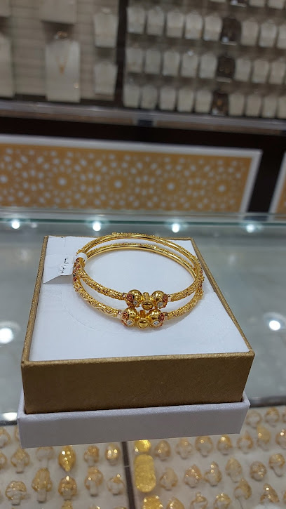 Shaiba gold jewelry - Saudi Arabia|Al Madinah Al Munawwarah 42374|Ad Difa|Al Imam Al Boukhari