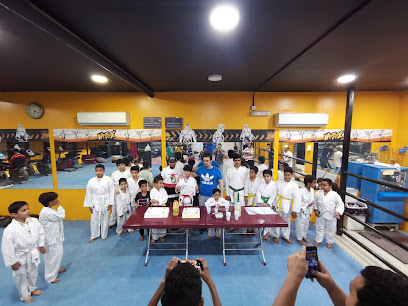 Max Fitness - Al Hofuf - +966 57 745 1471