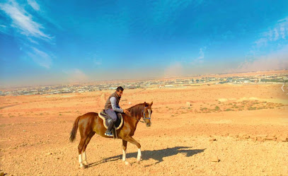 اسطبل أهل الخيل - Riyadh - +966 53 809 6805