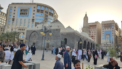 Al Massi Hotel - Al Madinah Al Munawwarah - +966 58 089 9895